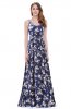 ROCHII RETRO - Rochie retro Zoura