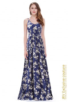 Rochie retro Zoura - Magazin online haine de dama Fashion