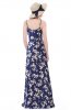 ROCHII RETRO - Rochie retro Zoura