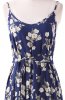 ROCHII RETRO - Rochie retro Zoura
