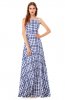 ROCHII RETRO - Rochie retro Aurea