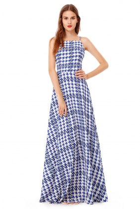 Rochie retro Aurea din Colectia de ROCHII RETRO