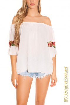 Top Korelya Pink - Magazin online haine de dama Fashion