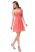 Rochie cocktail Adrien Corai
