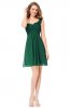 ROCHII DE SEARA - Rochie cocktail Adrien Green