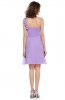 ROCHII DE SEARA - Rochie cocktail Adrien Light Purple