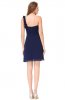 ROCHII DE SEARA - Rochie cocktail Adrien Dark Blue