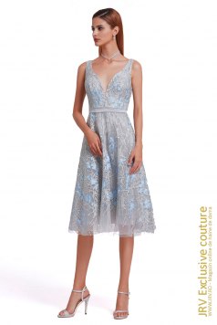 Rochie cocktail Myueen - Magazin online haine de dama Fashion