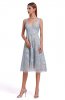 ROCHII DE SEARA - Rochie cocktail Myueen