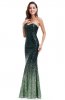 ROCHII DE SEARA - Rochie de ocazie Fatyha Green