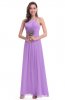 ROCHII DE SEARA - Rochie de seara Zavia Light Purple