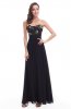 ROCHII DE SEARA - Rochie de seara Tessa Black