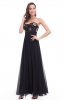 ROCHII DE SEARA - Rochie de seara Tessa Black