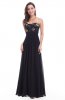 ROCHII DE SEARA - Rochie de seara Tessa Black