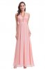 ROCHII DE SEARA - Rochie de ocazie Edyna Pink