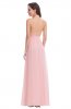 ROCHII DE SEARA - Rochie de ocazie Edyna Pink