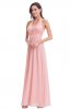 ROCHII DE SEARA - Rochie de ocazie Edyna Pink