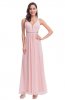 ROCHII DE SEARA - Rochie de seara Zanna Pink