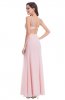 ROCHII DE SEARA - Rochie de seara Zanna Pink
