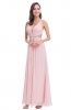 ROCHII DE SEARA - Rochie de seara Zanna Pink