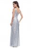 ROCHII DE SEARA - Rochie de ocazie Karyma Silver