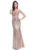 ROCHII DE SEARA - Rochie de ocazie Khalida Pink