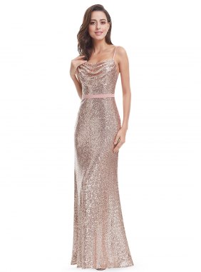 Rochie de ocazie Khalida Pink din Colectia de ROCHII DE SEARA