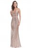 ROCHII DE SEARA - Rochie de ocazie Khalida Pink