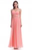 ROCHII DE SEARA - Rochie de seara Zylla Peach