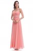 ROCHII DE SEARA - Rochie de seara Zylla Peach