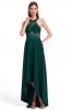 ROCHII DE SEARA - Rochie de seara Daniya Dark Green