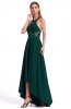 ROCHII DE SEARA - Rochie de seara Daniya Dark Green