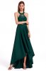 ROCHII DE SEARA - Rochie de seara Daniya Dark Green