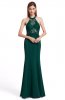 ROCHII DE SEARA - Rochie de seara Deema Dark Green