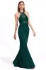 ROCHII DE SEARA - Rochie de seara Deema Dark Green