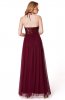 ROCHII DE SEARA - Rochie de ocazie Madany Burgundi
