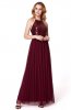 ROCHII DE SEARA - Rochie de ocazie Madany Burgundi