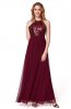 ROCHII DE SEARA - Rochie de ocazie Madany Burgundi