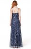 ROCHII DE SEARA - Rochie de ocazie Malyh Dark Blue