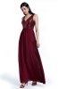 ROCHII DE SEARA - Rochie de ocazie Adafy Burgundi