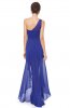 ROCHII DE SEARA - Rochie eleganta Yanna Blue