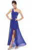 ROCHII DE SEARA - Rochie eleganta Yanna Blue