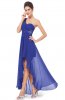 ROCHII DE SEARA - Rochie eleganta Yanna Blue