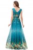 ROCHII DE SEARA - Rochie eleganta Sara