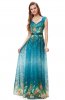 ROCHII DE SEARA - Rochie eleganta Sara