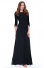 ROCHII DE SEARA - Rochie de seara Yvonne Black