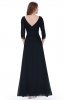 ROCHII DE SEARA - Rochie de seara Yvonne Black