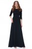 ROCHII DE SEARA - Rochie de seara Yvonne Black