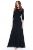 ROCHII DE SEARA - Rochie de seara Yvonne Black