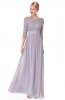 ROCHII DE SEARA - Rochie de seara Yvonne Grey
